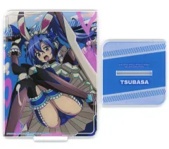 【中古】アクリルスタンド・アクリルパネル 風鳴翼 6周年記念フェア アクリルスタンド vol.2 「戦姫絶唱シンフォギアXD UNLIMITED」