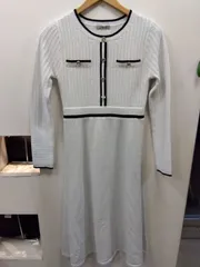 M10　ジルバイジルスチュアート　JILL by JILLSTUART　ワンピース　FREE SIZE　未使用品