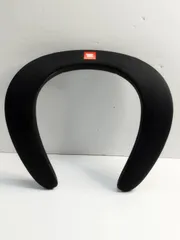 【中古】送料込・JBL SoundgearBluetoothネックスピーカー正規 Amazon.co.jp: JBL SoundGear BTA ウェアラブルネックスピーカー