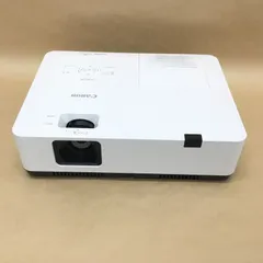 2025年最新】Canon プロジェクターの人気アイテム - メルカリ