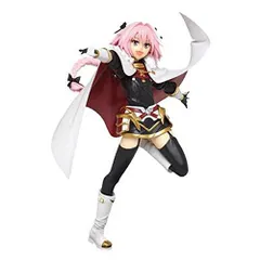 2024年最新】Fate/Apocrypha 黒のライダーフィギュアvol.2の人気