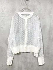 2025年最新】trefl スワンカーディガンの人気アイテム - メルカリ