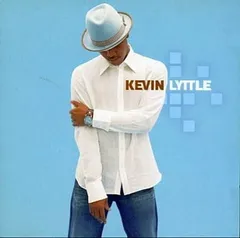 Kevin Lyttle [Audio CD] Lyttle  Kevin