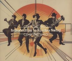 【中古】洋楽CD Introduction to Electro Swing