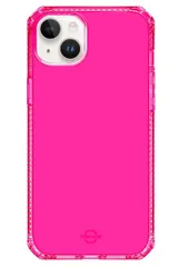 【数量限定】素材 リサイクル 使用 黄ばみにくい 加工 透明 抗菌 スマホケース [ カバー Apple クリア iPhone 15 TPU アイフォン15 ソフト 対応 携帯ケース 対応 ] 耐衝撃 iPhone15ケース SPECTRUM ケース R iP