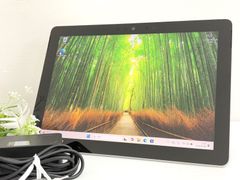 【良品 10インチ】MICROSOFT SURFACE GO model:1825『Pentium 4415Y 1.6Ghz/RAM:8GB/SSD:128GB』LTE Advance  Win11 動作品