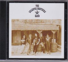 SULENTIC BROTHERS BAND / The Past 未開封
