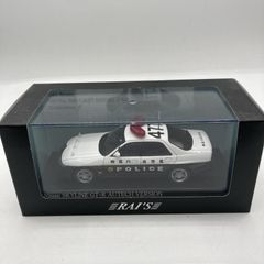 オートアート 1/18 72703 フォード クラウンビクトリア NYPD 箱付