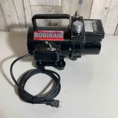 2025年最新】ロビネア 真空ポンプの人気アイテム - メルカリ