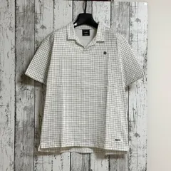 2025年最新】NEIGHBORHOOD （ネイバーフッド）半袖チェックシャツの