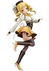 【中古】魔法少女まどか☆マギカ 巴マミ (1/8スケール PVC塗装済み完成品)