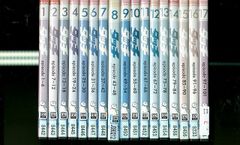 DVD タッチ 全17巻 ※ケース無し発送 レンタル落ち ZW1412