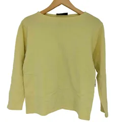 セントジェームス SAINT JAMES ボートネック バスクシャツ レディース  USA32