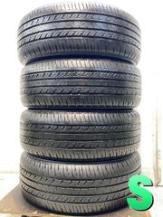 205/55R16  
セイバーリング SL201 
中古タイヤ サマータイヤ 4本セット
 s16250510033