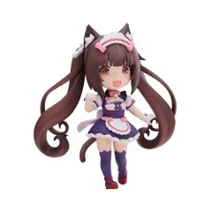 M*メ様 【新品未開封】ネコぱら ショコラ バニラ 2体セット 着替えのひと時 バニラ〜着替えのひと時〜 特設ページ