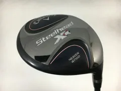 2024年最新】Steelhead XR フェアウェイウッド HEAVENの人気アイテム 