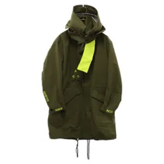 2026年最新】nike lab acg gore-tex coatの人気アイテム - メルカリ