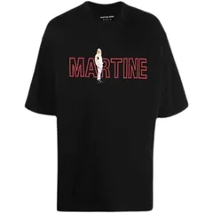 Martine Rose マーティン ローズ BRITTLE T-SHIRT - メルカリ