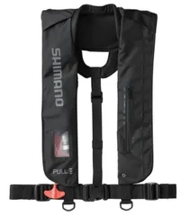 2025年最新】シマノ（shimano）ライフジャケット 肩掛けタイプ