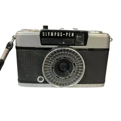 オリンパス　OLYMPUS PEN  EE-33 ジャンク 2025年最新】olympus pen ee-3 ジャンクの人気アイテム - メルカリ