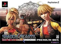2025年最新】シャドウハーツ フロム ザ ニューワールドの人気