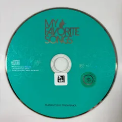 My Favorite Songs／高中正義のサムネイル