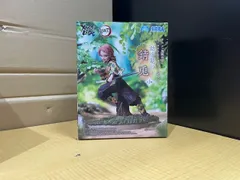 アニメ「鬼滅の刃」XrossLinkフィギュア“幼少期の錆兎”