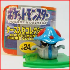 2025年最新】ポケモン ケース入りコレクションフィギュアの人気