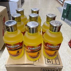 【新品・未開封】2本セット CHARLESTON TAHOUA リキュール15度