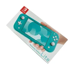 （2週間前に新品購入）Nintendo Switch Lite ターコイズ 新品未使用）Nintendo Switch Lite ターコイズ 新品 任天堂