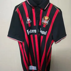 FCソウルトレーニングウェア トレーニングウェア 上下5点セット スポーツウェア ジム