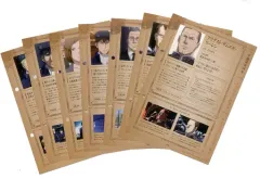 2025年最新】銀河英雄伝説入場者プレゼントの人気アイテム