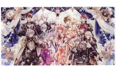 【中古】アクリルスタンド・アクリルパネル 集合 アクリルパネル 「アイドリッシュセブン アイナナEXPO」