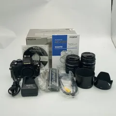 2025年最新】OLYMPUS E-420の人気アイテム - メルカリ