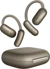Anker Soundcore AeroFit 2 (Bluetooth 5.4)【オープンイヤー型ワイヤレスイヤホン / IP55防塵防水規格/ 最大42時間再生 / マルチポイント接続/PSE技術基準適合】ブロンズゴールドのサムネイル