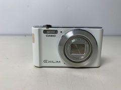 【ジャンク品】CASIO カシオ デジタルカメラ エクシリム EXILIM EX-ZS180