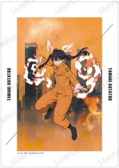 2025年最新】炎炎ノ消防隊ポスターの人気アイテム - メルカリ