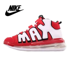 2025年最新】air more uptempo 720の人気アイテム - メルカリ