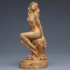 古雑貨アンティーク品◾️真鍮製 女性像 オブジェ 置物 ヌード ビンテージ品 2025年最新】Yahoo!オークション -裸婦 彫刻(オブジェ)の中古品