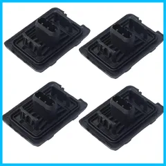 ジャックパッドサポートジャッキングポイント BMW/BMW ミニ 51717169981 ジャックポイントパッドアンダーカーサポートリフトパッド (4)
