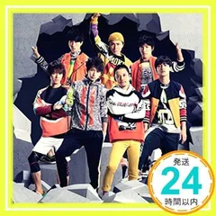 関ジャニ∞ - 関ジャニズム一式 タワーレコード音楽情報データベース｜リリース