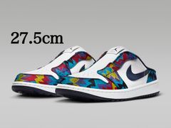 新品 NIKE ナイキ エア ジョーダン ミュール ゴルフシューズ 27.5cm