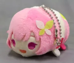 【中古】ぬいぐるみマスコット・ぬいぐるみバッジ 鳳えむ 「プロジェクトセカイ カラフルステージ! feat. 初音ミク もちもちマスコット vol.4」