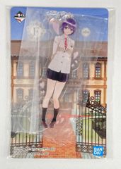 BANDAI SPIRITS 이치 반 쿠지 뻐꾸기의 신부 제 3 탄 카이노 테이에 오신 것을 환영합니다 ~! F상 세가와 히로 / 유니폼 아크릴 스탠드