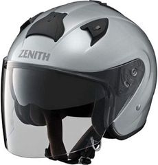 ヤマハ(Yamaha)バイクヘルメット ジェット YJ-14 ZENITH サンバイザーモデル