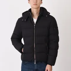 新品未使用⭐︎希少MOORER⭐︎ツイードダウン Yahoo!オークション - 良品 MOORER ムーレー 20年秋冬 OREGON-KNM フー