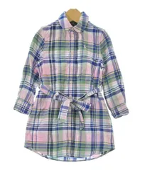 Polo Ralph Lauren ワンピース（その他） キッズ 【古着】【中古】【送料無料】