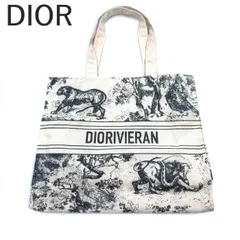 2025年最新】dior ノベルティ トートの人気アイテム - メルカリ