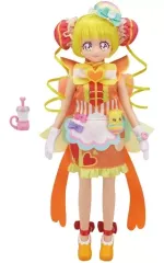 【中古】ドール プリキュアスタイル キュアヤムヤム 「デリシャスパーティ プリキュア」