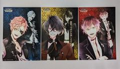 地獄楽 2020年 大原画展 原作絵 ポストカード 殊現 清丸 十禾 - メルカリ